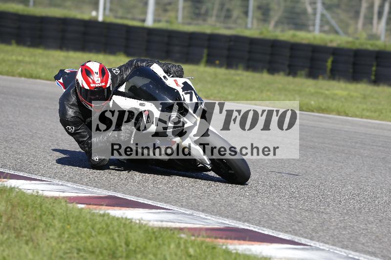 /54 19.09.2025 Speer Racing ADR/Gruppe rot/707